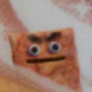 Meet your Posher, Joselyne